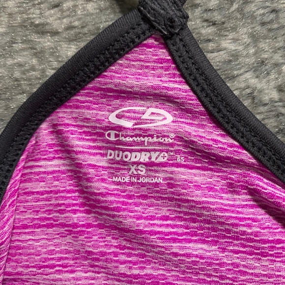 Champion Active Top - Picture 2 of 3